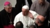 El papa insta a los italianos a tener hijos como medida de esperanza para el futuro
