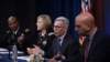  US Army Working on Coronavirus Vaccine