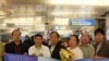 美國華人民主女神像籌備會致函馬英九請求台方履行協議