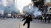 Kenyan Police Kill Two as Opposition Protests Presidential Revote
