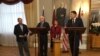 ლინდსი გრემი: რუსეთი აშშ-ის არჩევნებში ჩაერია