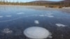US Agency: Arctic Posts 2nd Warmest Year on Record in 2018