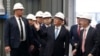 Chinese premier focuses on critical minerals, clean energy on final day of Australian visit 