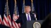 Trump Defends Postmaster, Says He's Making Post Office 'Great Again' 