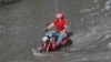 Heavy Rainfall Causes Floods, Havoc in Istanbul
