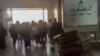 Israel strikes airport in Yemen while WHO chief nearby