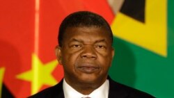 Namibenses comentam presidencia de João Lourenço - 1:50