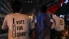 Pakistan Court Restores Jailed Ex-PM Khan's Party Election Symbol 
