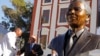 South Africa: A Model of Democracy?