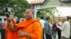 A Monk’s-Eye View of England, From Hamburgers to Human Rights
