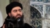 In Last Days, al-Baghdadi Sought Safety in Shrinking Domain