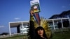 Fallo del Supremo Tribunal de Brasil consagra derechos de tierra de indígenas