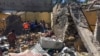 Tigrayan and Oromo Forces Say They Have Seized Towns on Ethiopian Highway 