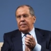 Sergey Lavrov