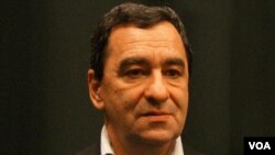 Eldar Qaradağlı