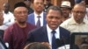 Le Cameroun en désaccord avec certaines agences humanitaires sur la crise anglophone