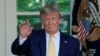 Trump promete lanzar candidatura para la reelección 2020 en "gran mitin" en Florida