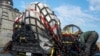 Congress Floats Ways to Secure Skies After Chinese Balloon