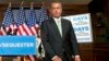 Democrats, Republicans Battle Over Spending Cuts