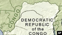 Democratic Republic of Congo