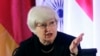 New US Central Bank Chief Now an Open Question