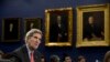 លោក Kerry មាន​ទំនុកចិត្ត​លើ​កិច្ចព្រមព្រៀង​នុយក្លេអ៊ែរ​ជាមួយ​អ៊ីរ៉ង់