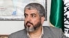 Hamas Dukung Negara Palestina di Sepanjang Perbatasan 1967