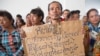 Villagers Protest Ruling Party Senator’s ‘Land Grabs’