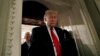 លោក Trump នឹង​ថ្លែង​ជា​លើក​ដំបូង​នៅ​ថ្ងៃ​ព្រហស្បតិ៍​នេះ​អំពី​ការ​សម្រេច​របស់​ព្រឹទ្ធសភា​ថា​ លោក​គ្មាន​ទោស