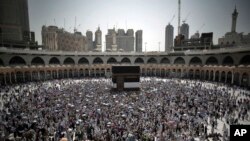Kaaba
