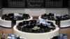 Global Markets Make Solid Gains Thursday   