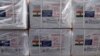 Le Niger "prête" 100.000 doses de vaccins anti-Covid à la Côte d'Ivoire