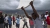 US Ready to Help Haiti Weather Hurricane Tomas