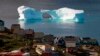 Study: Climate Change Disrupting Americans' Lives