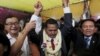 ‘Culture of Dialogue’ Won’t Help Imprisoned Activists, Analysts Say