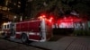 US Pressures China with Closing of Houston Consulate