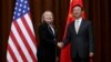 South China Sea Dispute Poses Challenge for US