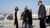 US Vice President in France to Ease Tensions with Long-standing Ally 