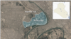 Iraq Says Rocket Attack Targets Green Zone, No Casualties 