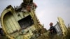 უკრაინაში ჩამოგდებული MH17-ის ტრაგედიიდან 5 წელი გავიდა