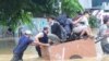 Menko: Meski Mengganggu Kinerja Perdagangan, Banjir Tidak Mengganggu Target Pertumbuhan Ekonomi 