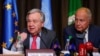 Sahara: Guterres appelle à des "gestes" pour une solution "possible"