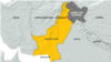 Pakistan Supplies Afghan Forces by Air