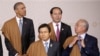 APEC Leaders Push Back Against Protectionism