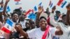 Rwandan President Heads Toward Re-election in August Vote 