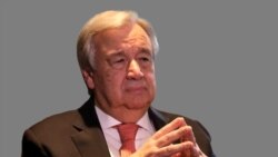 Guterres hace llamado para poner fin a las desigualdades mundiales 