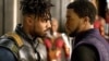 'Black Panther,' 'A Star Is Born' Get Writers Guild Nominations