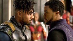 Top Ten Americano: Banda Sonora de Black Panther prova talento de Kendrick Lamar
