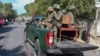 ONU: Niños haitianos representan aproximadamente la mitad de miembros de pandillas del país