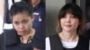 Tersangka Pelaku Pembunuhan Kakak Tiri Pemimpin Korut Terancam Hukuman Gantung